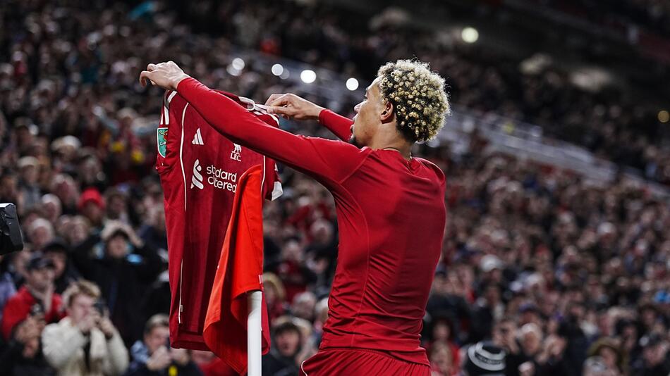 FC Liverpool - FC Southampton