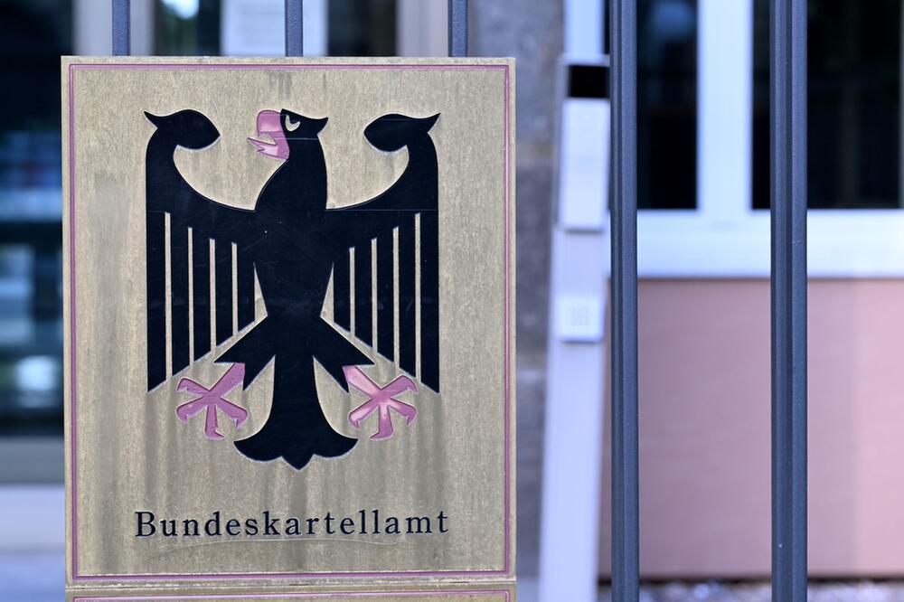 Bundeskartellamt