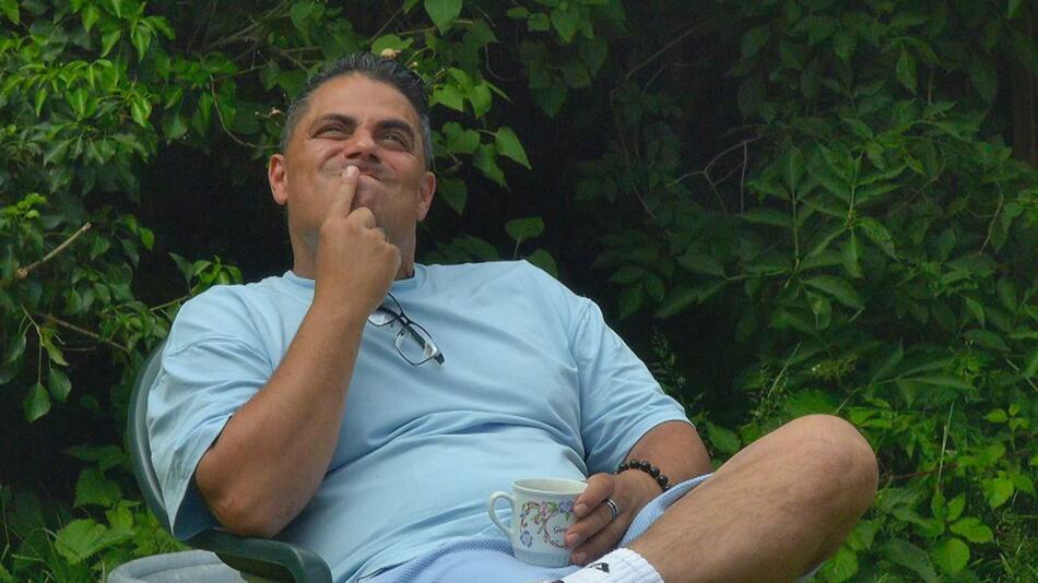 Silva Gonzalez gerät im "Sommerhaus der Stars" ins Abseits.