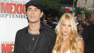 Enrique Iglesias und Anna Kournikova präsentieren ihre vier Kinder.