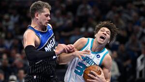 Orlando Magic - Charlotte Hornets