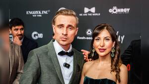 Constantin von JAscheroff und Didem Ercin waren seit 2023 miteinander liiert.