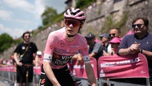 UCI WorldTour - Giro d’Italia
