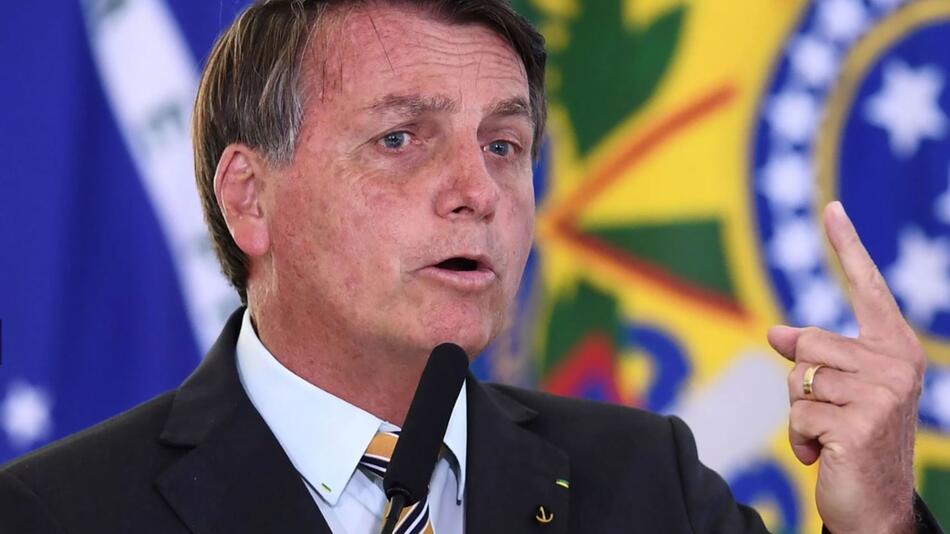 Jair Bolsonaro