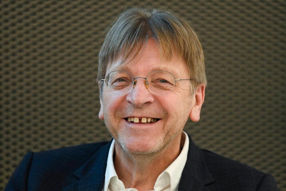 Guy Verhofstadt