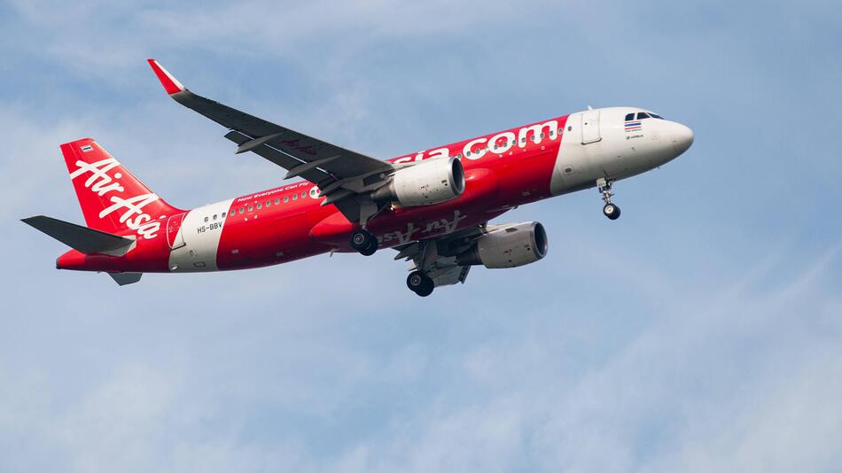 Air Asia