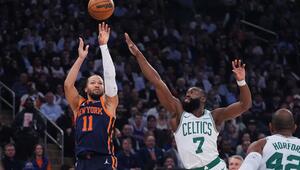 New York Knicks - Boston Celtics