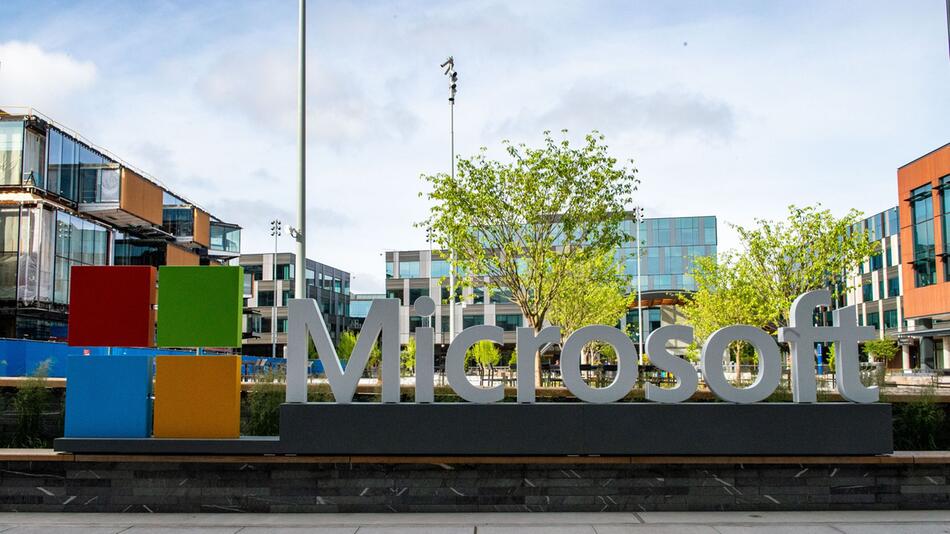 Microsoft