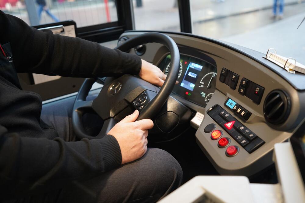 Fachkräftemangel bei Verkehrsunternehmen
