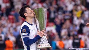 Heung-Min Son