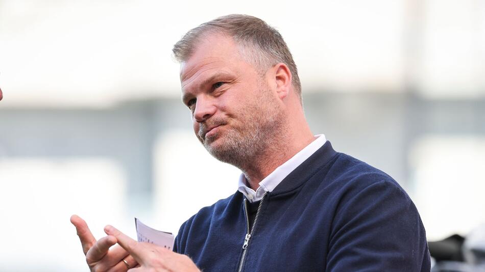 FC St. Pauli - VfB Stuttgart