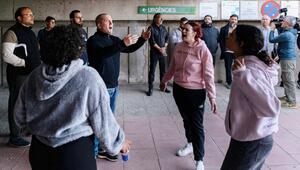 Aktive Sterbehilfe für junge Frau spaltet Spanien