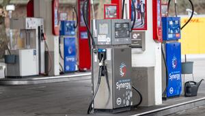 Tankstelle