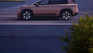 Skoda Peaq