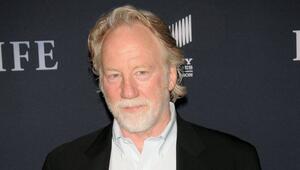 Timothy Busfields mutmassliche Straftaten sollen sich am Set der Serie "The Cleaning Lady" ...