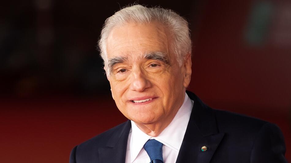 Martin Scorsese tritt mal wieder als Schauspieler vor die Kamera.