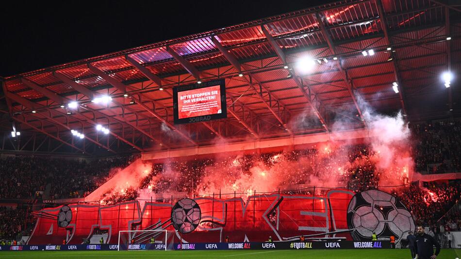 SC Freiburg - FC Basel