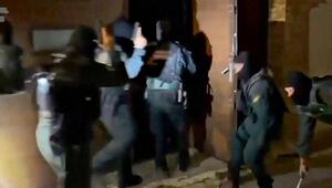 Moderne Sklaverei in Spanien: Polizei sprengt Schmuggler-Ring