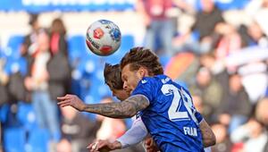 Karlsruher SC - Fortuna Düsseldorf