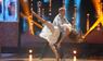 Ross Antony, Mariia Maksina