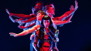 Katy Perry freut sich bereits auf ihren Auftritt bei der Fussball-WM.