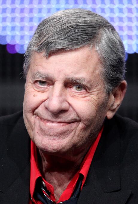 Jerry Lewis