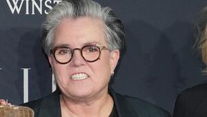 ELLE Women in Hollywood - Rosie O'Donnell