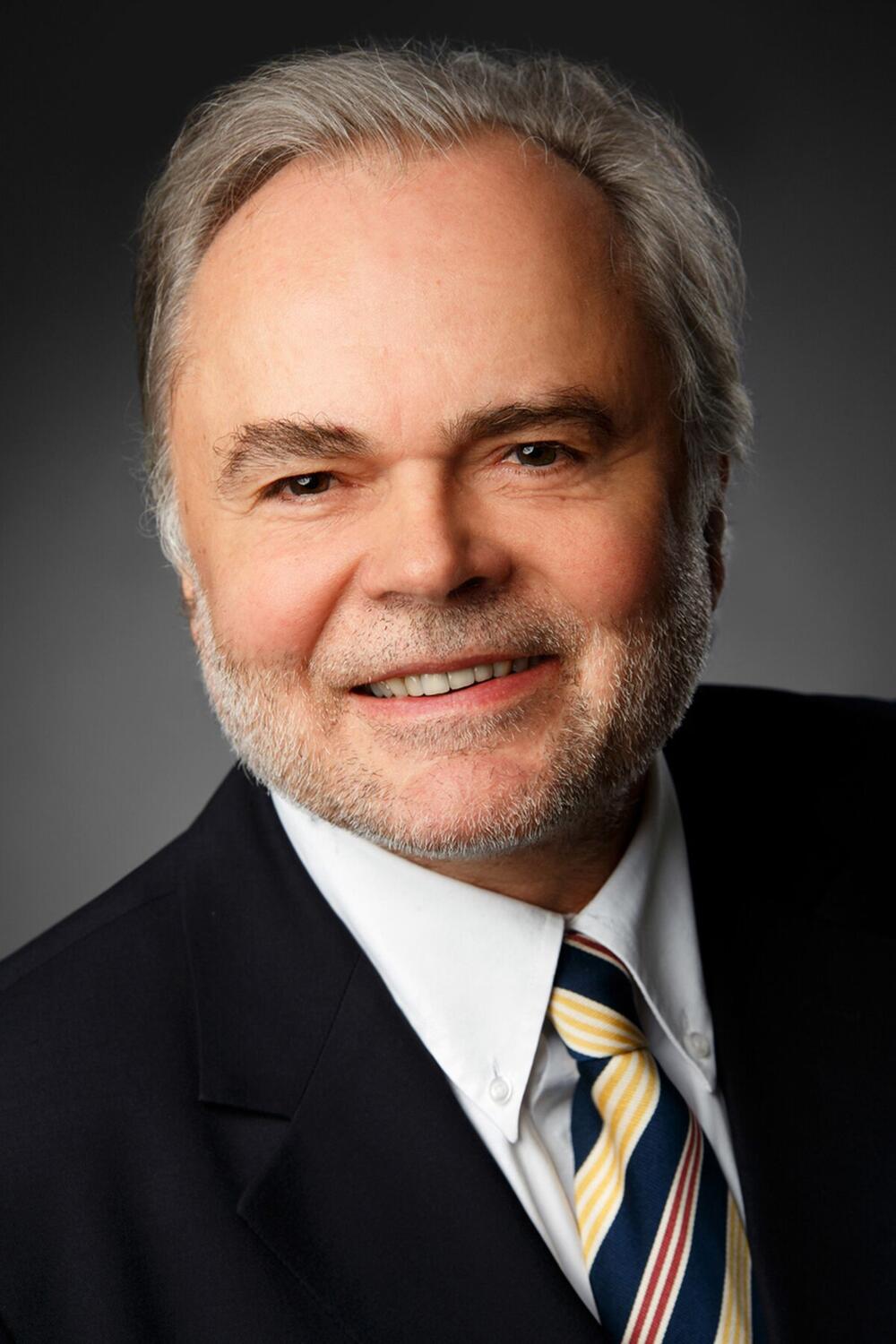 Paul Degott