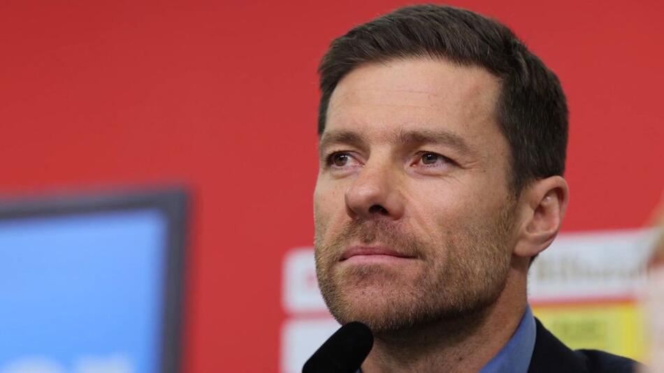 Xabi Alonso wird Trainer bei Real Madrid