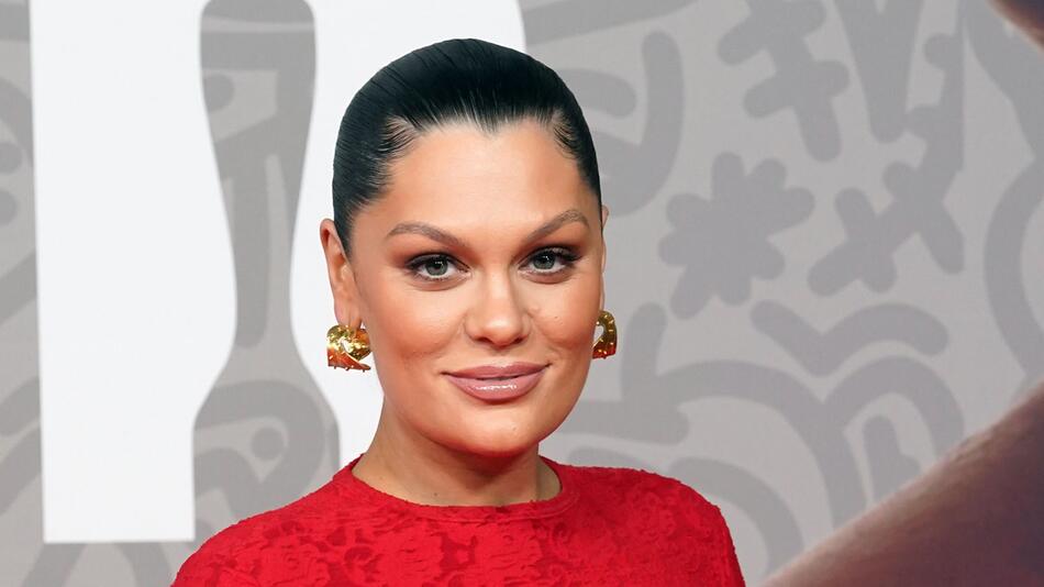 Sängerin Jessie J