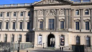 Louvre kündigt Sofortmassnahmen für mehr Sicherheit an