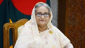 Sheikh Hasina