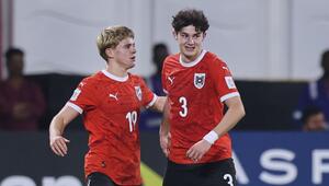 U17 Österreich - Italien