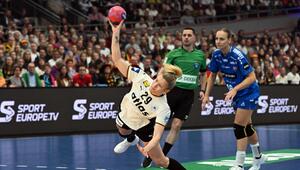 Deutschland - Färöer