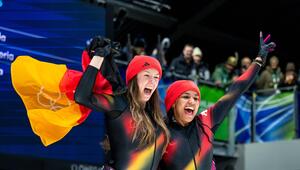 Laura Nolte und Deborah Levi