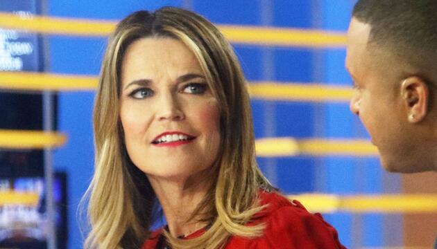 Savannah Guthrie bangt noch immer um ihre Mutter - dennoch wagt sie bald ihre TV-Rückkehr.
