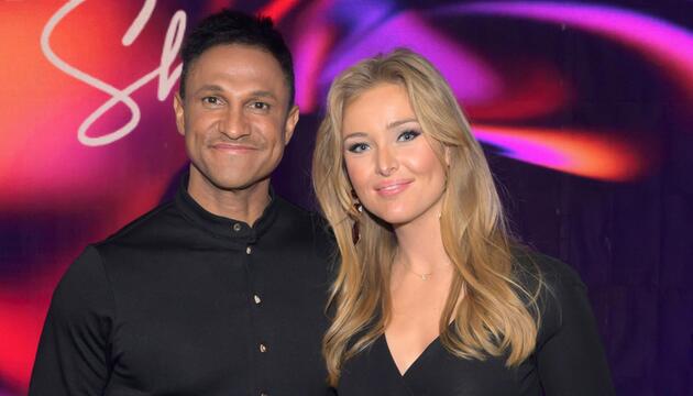 Daniel und Patrice Aminati sind seit einigen Monaten getrennt. Er will ihr trotzdem zur Seite ...