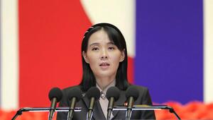 Nordkorea: Kims Schwester - Kim Yo Jong