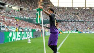 Betis Sevilla - FC Barcelona