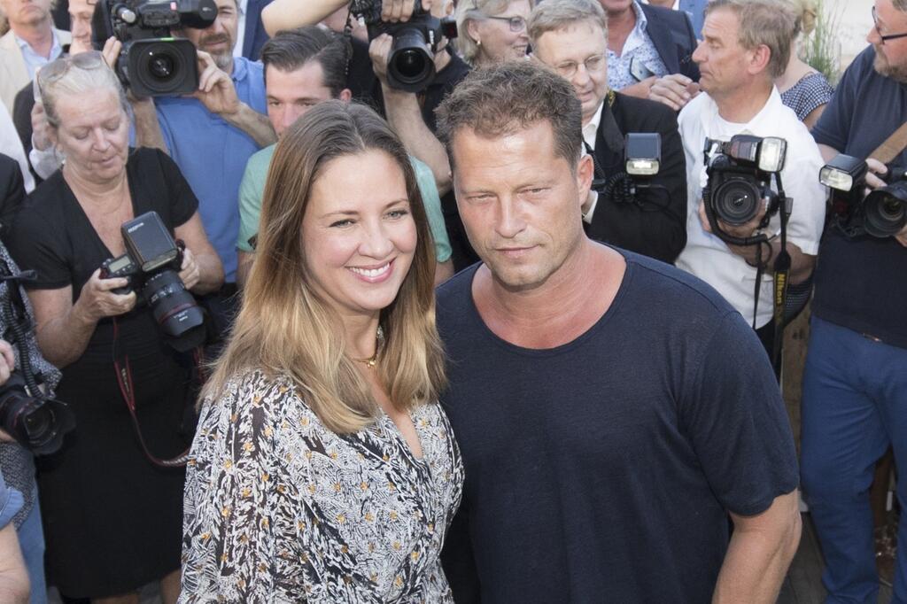 Barefoot An Der Ostsee Til Schweiger Eröffnet Erstes Hotel Gmx Ch Bild Zu Barefoot Hotel Til Schweiger Dana