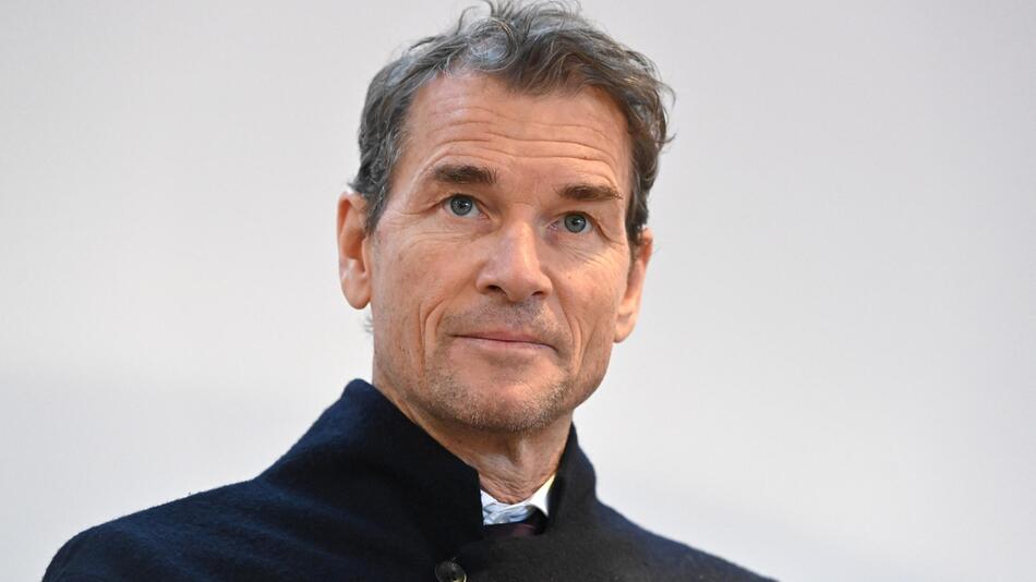 Ex-Nationaltorwart Jens Lehmann vor dem Amtsgericht in Starnberg