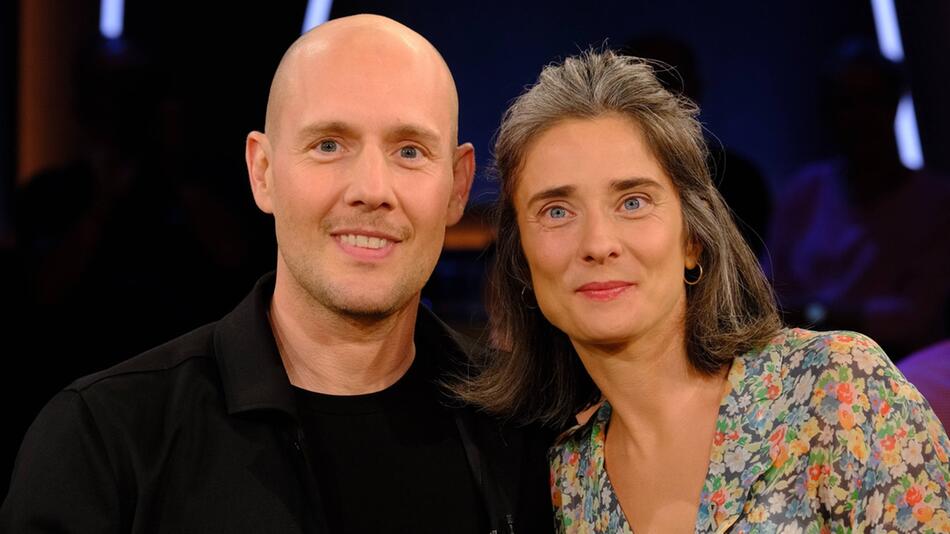 Oliver und Pauline Petszokat sind seit 2014 verheiratet.