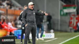 FC Augsburg - 1. FC Köln