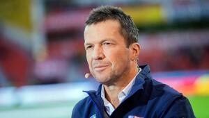 Lothar Matthäus