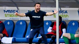 Darmstadt 98 - SC Paderborn 07