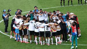 WM 2026 - Deutschland - Elfenbeinküste