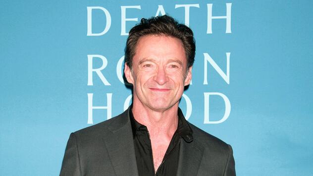 Hugh Jackman