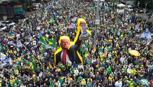 Unabhängigkeitstag in Brasilien