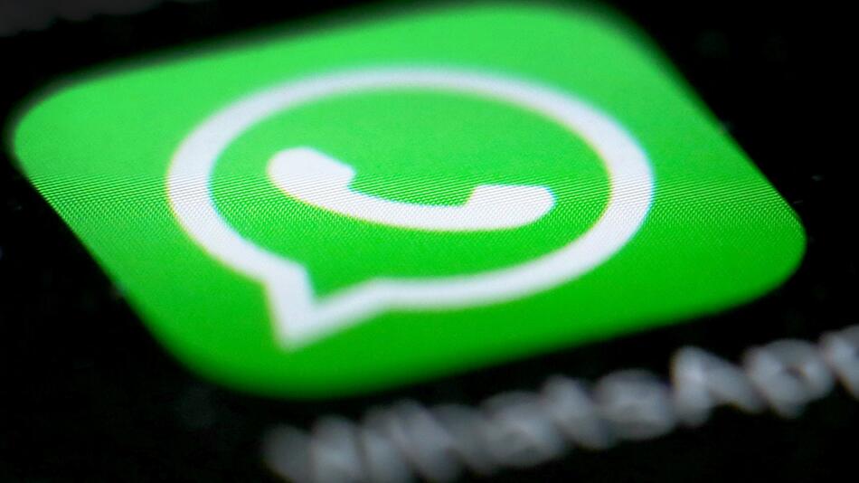 Whatsapp, Störung, Ausfall