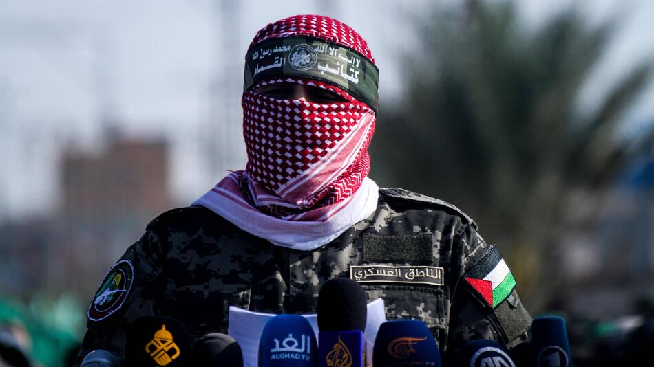 Hamas-Sprecher: Geiseln droht ohne Erfüllung unserer Forderungen der Tod